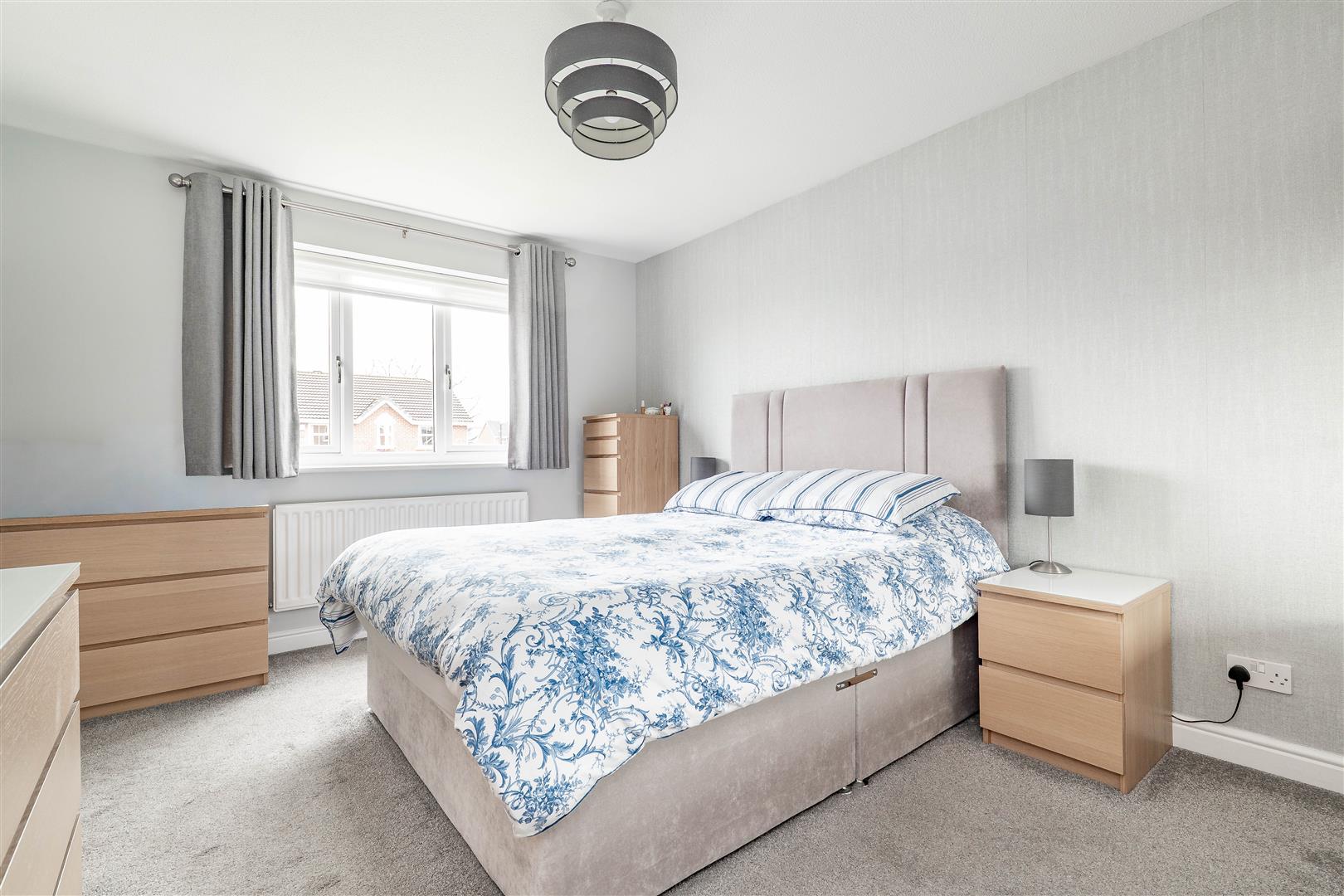Windflower Drive, Leyland